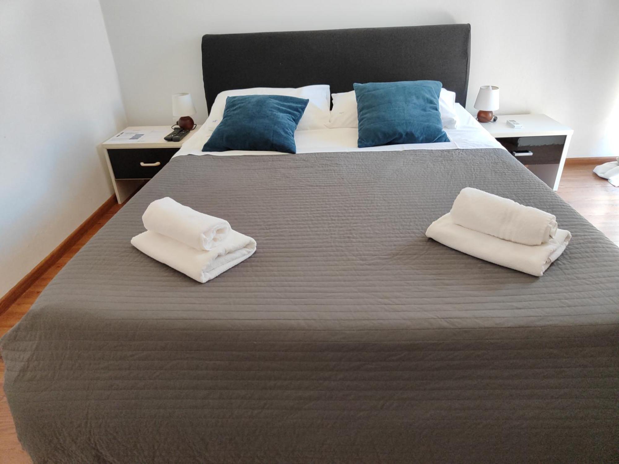 Guest House Adria 프리모스턴 객실 사진