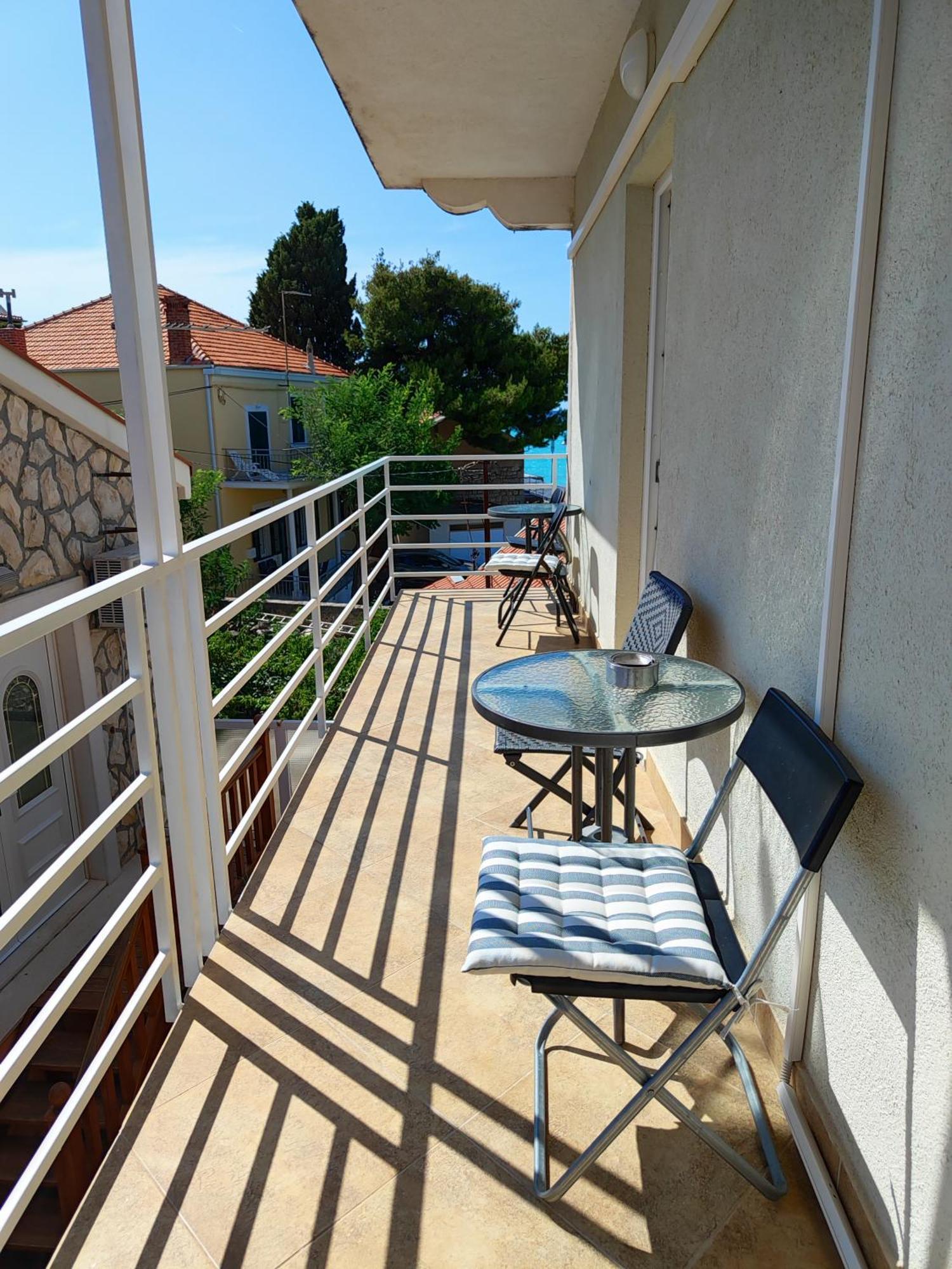 Guest House Adria 프리모스턴 객실 사진